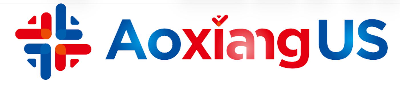 Aoxiang US Realty logo